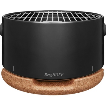Berghoff BBQ table