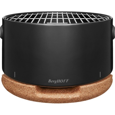 Berghoff BBQ table