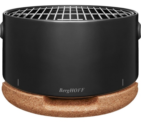 Berghoff BBQ table