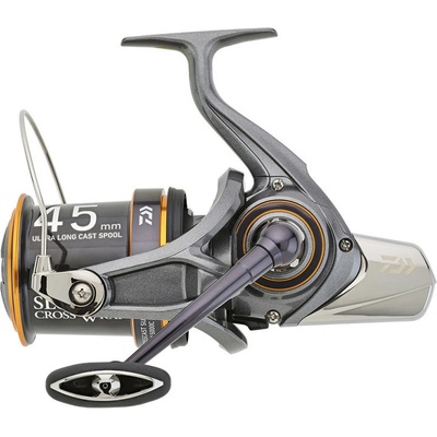 Daiwa 24 Crosscast SURF 45 SCW QD 45SCW 5000C