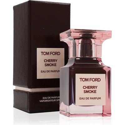 Tom Ford Cherry Smoke parfumovaná voda unisex 30 ml