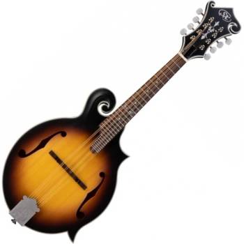 SX SMF740VS Vintage Sunburst Мандолина (SMF740VS)