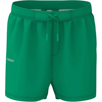 Kappa Бански гащета Kappa Forrio swimming shorts - Green (Green Chilly)