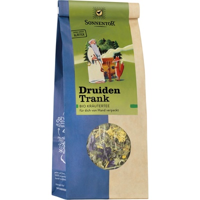 Sonnentor Nápoj Druidů Bio 50 g