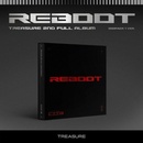 Treasure: Reboot - Digipack Version : CD