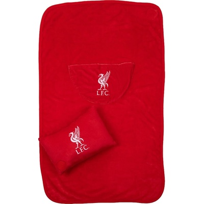 Fan-shop Detská cestovní sada LIVERPOOL FC