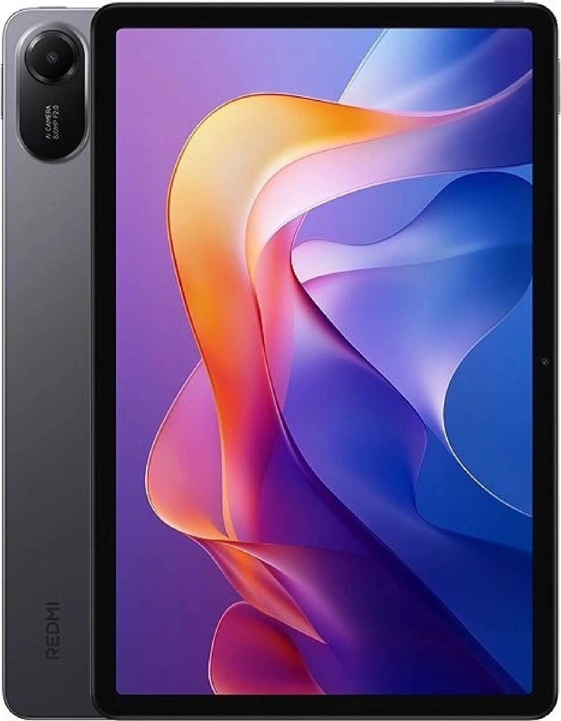 Xiaomi Redmi Pad 2 Wi-Fi 8GB/256GB Graphite Gray