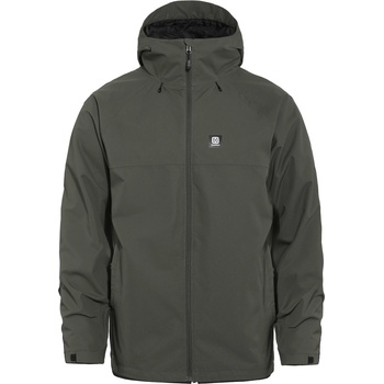 Horsefeathers Мъжко яке Seeker - градска маслина HORSEFEATHERS Horsefeathers | Zelen | МЪЖЕ | S