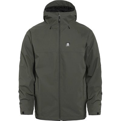 Horsefeathers Мъжко яке Seeker - градска маслина HORSEFEATHERS Horsefeathers | Zelen | МЪЖЕ | S