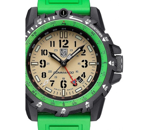 Luminox 3337