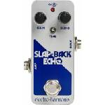 Electro-Harmonix Slap-Back Echo Eфект за китара (SLAPBACK)