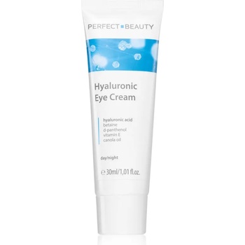 Image 1 of Farmona Perfect Beauty Hyaluronic околоочен крем дневен и нощен 30ml
