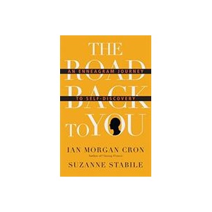 road back to you | Ian Morgan Cron, Suzanne Stabile (ISBN: 9780830846283)