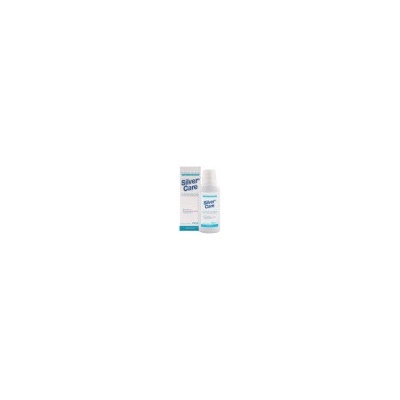 SilverCare s chlorhexidinem 0,12 % 250 ml