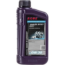 Rowe Hightec Multi Synt DPF 0W-30 1 l