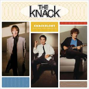The Knack - Knackology: The Zen Recordings (CD) (0810075116090)