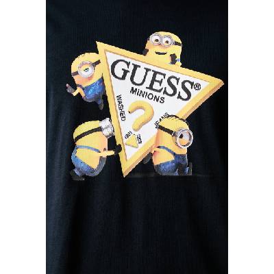 Guess Jeans тениска мъжка от памук (M6YI84.K6412)