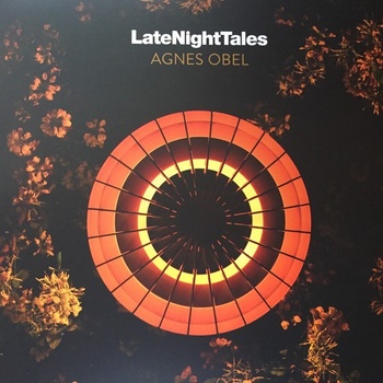 Late Night Tales - Agnes Obel LP