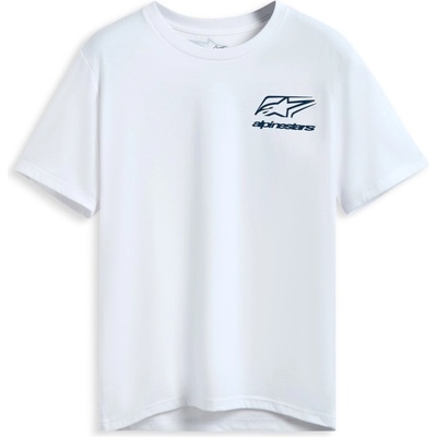 Alpinestars Formulation CSF biele