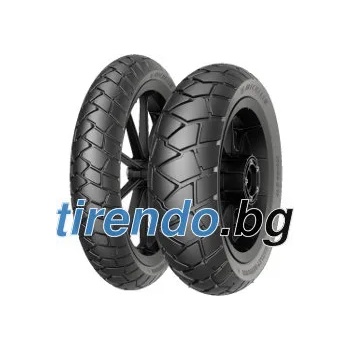 Image 1 of Michelin Scorcher Adventure ( 170/60 R17 TL 72V Задно колело, M/C )