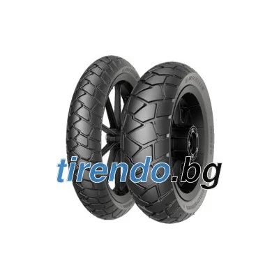 Michelin Scorcher Adventure ( 170/60 R17 TL 72V Задно колело, M/C )