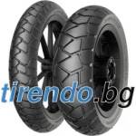 Michelin Scorcher Adventure ( 170/60 R17 TL 72V Задно колело, M/C ) - tirendo Мотоциклетни гуми