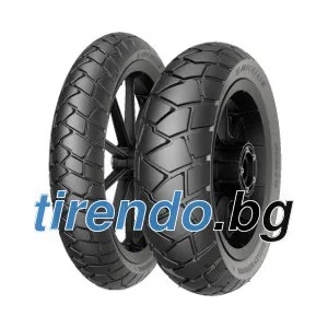 Michelin Scorcher Adventure ( 170/60 R17 TL 72V Задно колело, M/C ) - tirendo Мотоциклетни гуми