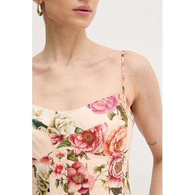 GUESS стандартна рокля BRIA (W6GKAF.W2558)