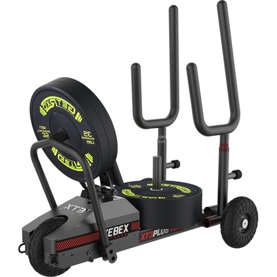 XEBEX XT3 Sled