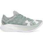 Under Armour Детски маратонки Under Armour Unisex Kids Velocity Elite Running Shoes - Green