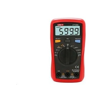 UNI-T UT133A