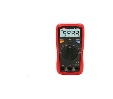 UNI-T UT133A