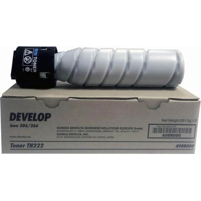 Develop TN-222, A98R0D0 - originálny