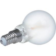 LUUMR Smart LED kvapková lampa matná E14 4,2W Tuya WLAN CCT 10010120