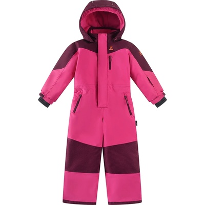 Kamik Детска грейка Kamik Kid's Lazer Overall - Fuchsia - размер 104 (EU) (702-4668-0115)