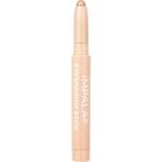 IMPALA Cosmetics дълготрайни сенки за очи стик, Long-lasting Eyeshadow Stick, Номер 05, Sunlight