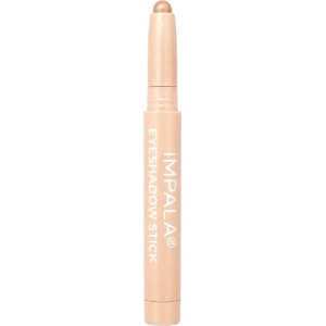 IMPALA Cosmetics дълготрайни сенки за очи стик, Long-lasting Eyeshadow Stick, Номер 05, Sunlight