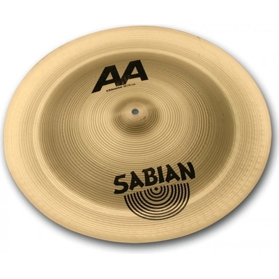 Sabian 18" AA Chinese