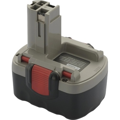 PATONA Bosch PT6004 14,4V 3000mAh Ni-MH - neoriginální – Zboží Mobilmania