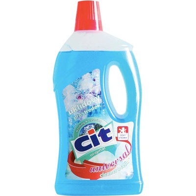 CIT Universal Cleaner Oceán 1 l