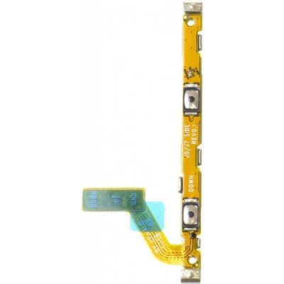 Flex kábel Hlasitosti Samsung Galaxy J530F J5 2017, J730F J7 2017