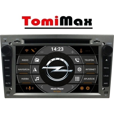 TomiMax 007