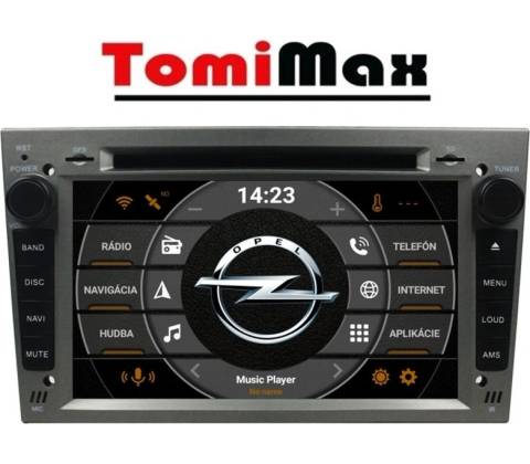 TomiMax 007