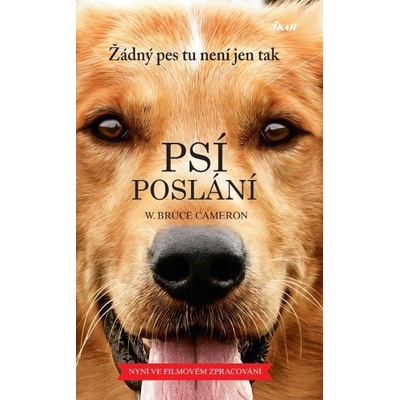 Psí poslání