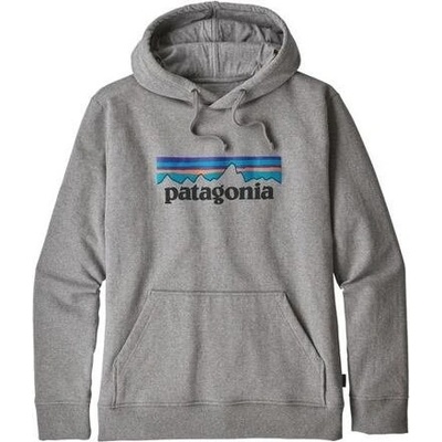 Patagonia M'S P-6 LOGO UPRISAL HOODY Man