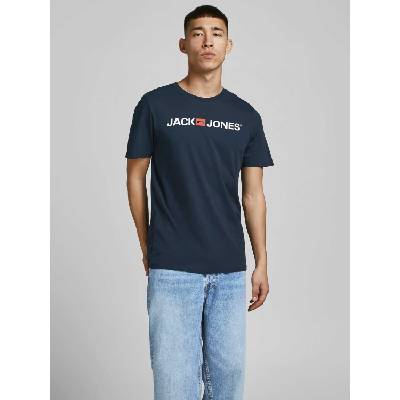 JACK & JONES Тениска corp logo