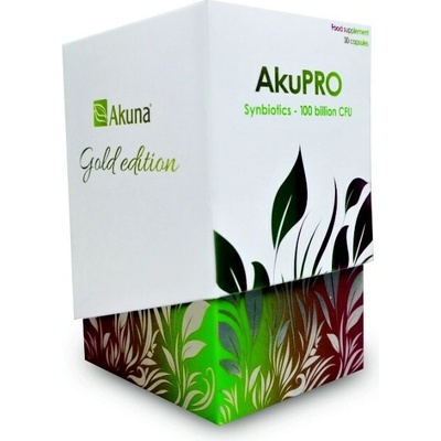 Akuna AkuPro 30 kapsúl