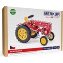 Stavebnice Merkur Merkur Retrotraktor
