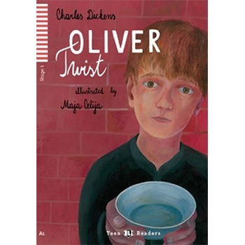 Oliver Twist Charles Dickens EN