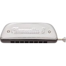 Hohner Chrometta 8